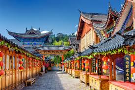 CHINA | JAPAN | SOUTH KOREA | HONGKONG